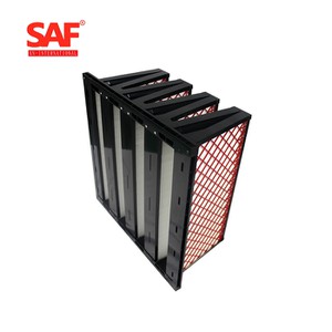 v bank filter for gas turbine v bank filter for gas turbine