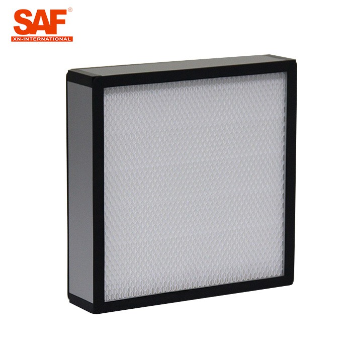 Filter Udara Ventilasi Udara Cleanroom