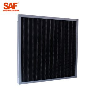 PRA-FILTER KARBON LIPIT