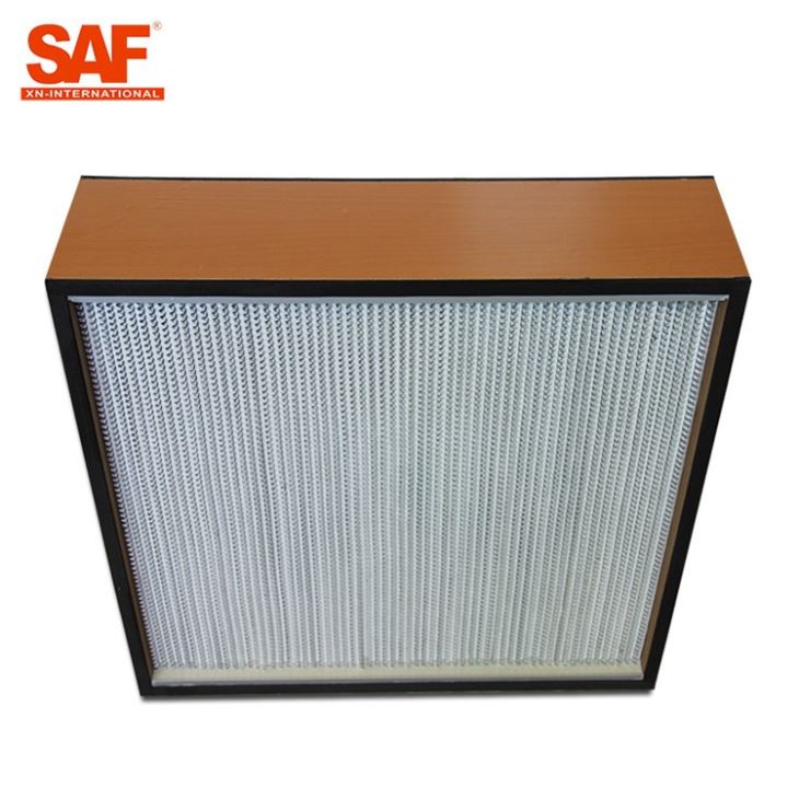 Separator Filter Industrisal Filter