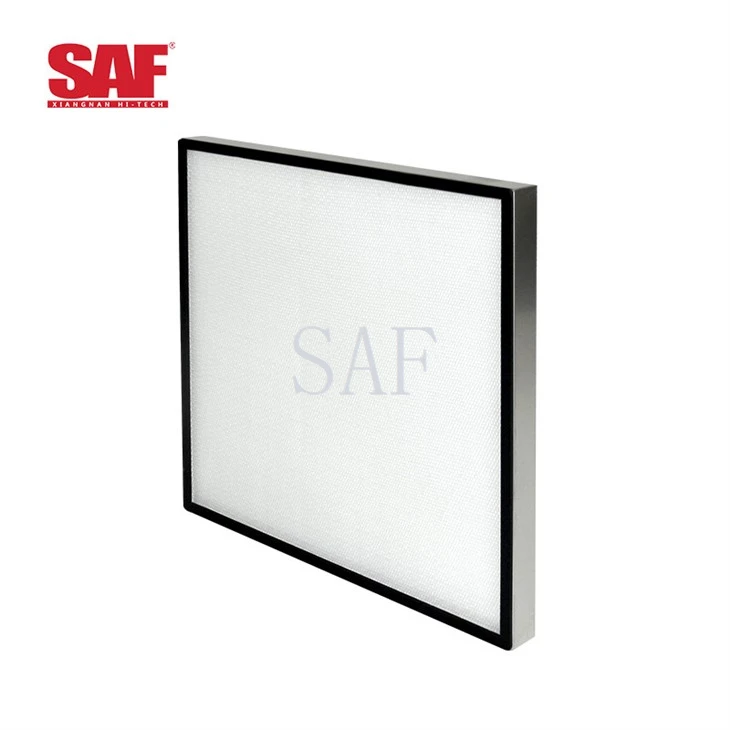 Mini-pleated Salt Spray Removal Pre Filter